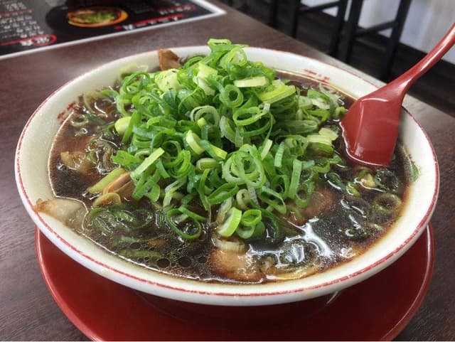 新福菜館 石山寺店 - サブ画像3