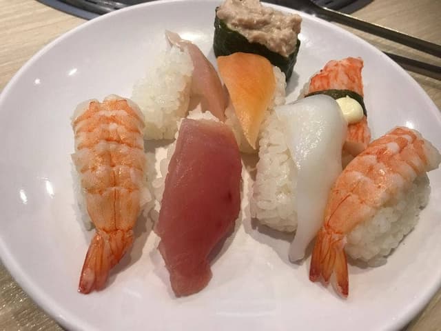 すたみな太郎 成田店 - サブ画像3