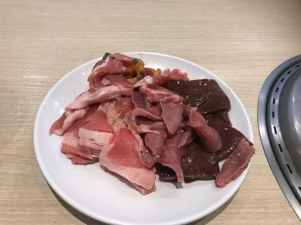 すたみな太郎 成田店