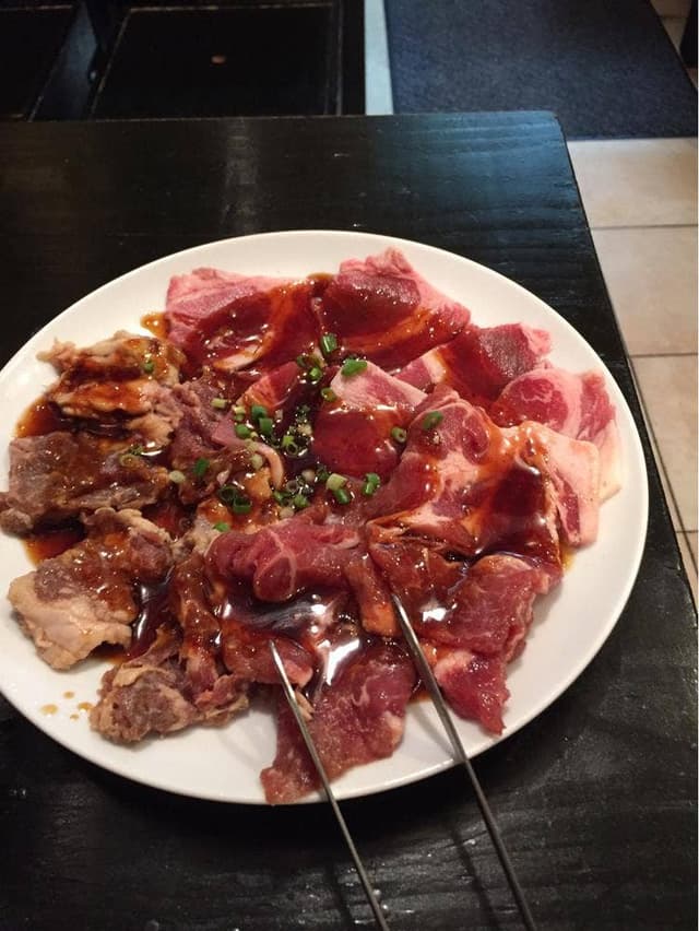 ホルモン焼肉 縁 渋谷店 - サブ画像2