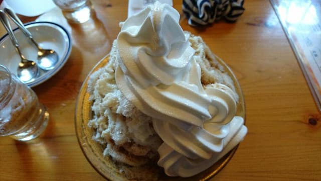 コメダ珈琲店 半田宮本店 - サブ画像1