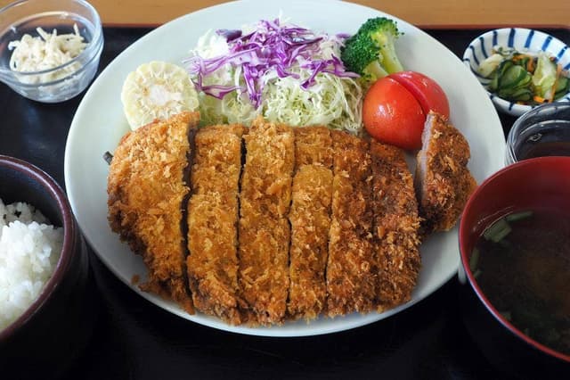 レストラン フロックスホール 展望花畑 四季彩の丘 - サブ画像3