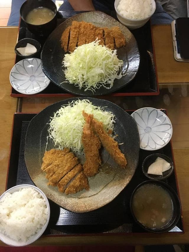 薩摩黒豚亭 - サブ画像2