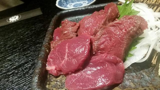炭火串焼 シロマル 千葉ニュータウン店 - サブ画像2
