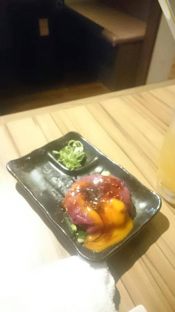 牛角 衣笠店 - サブ画像3