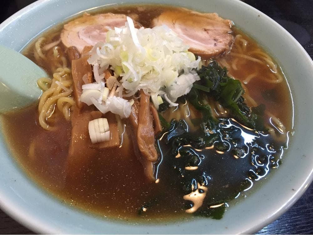 ラーメン熊ぼっ子