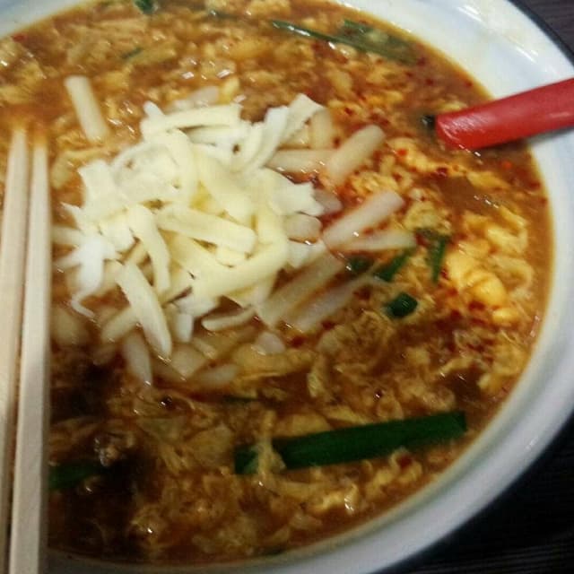 辛麺屋 桝元 中津店 - サブ画像2