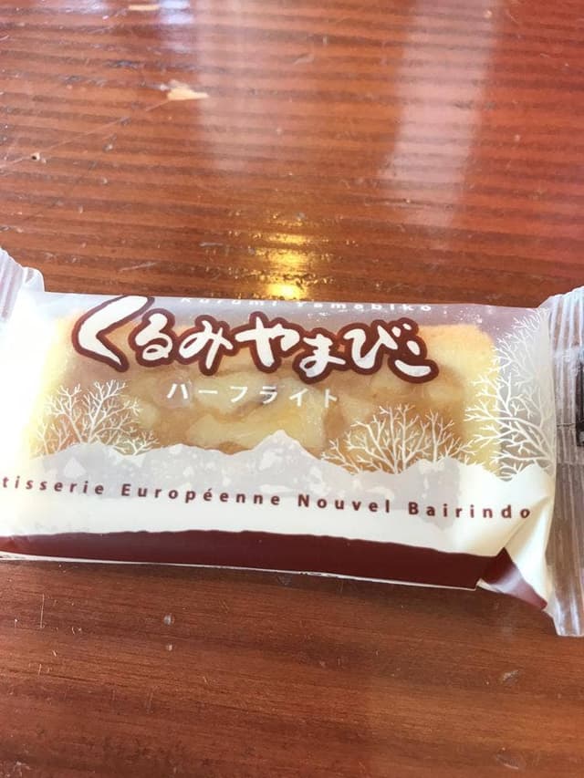 ヌーベル梅林堂 諏訪店 - サブ画像1