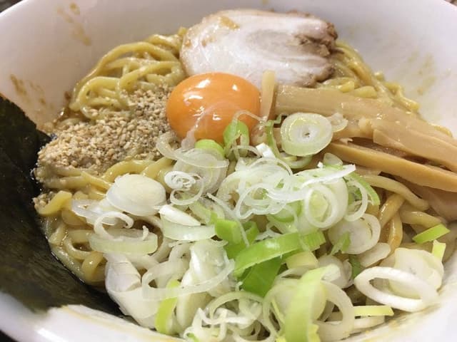 麺屋 てんき - サブ画像1