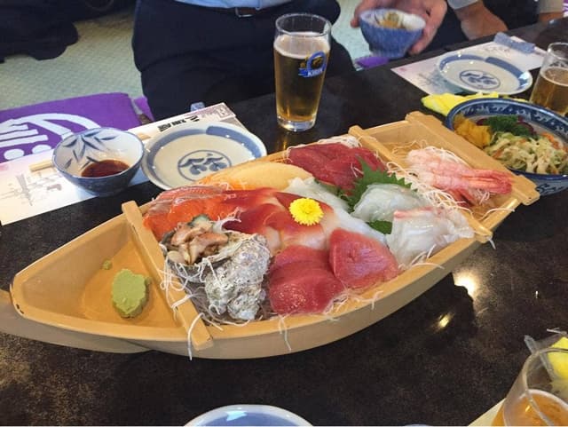 船宿 三浦屋 - サブ画像2