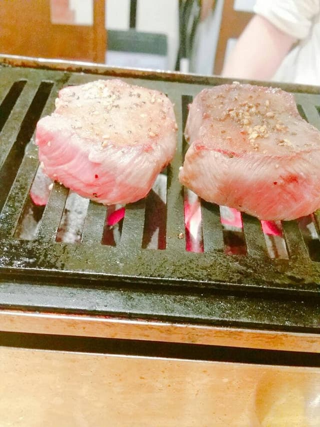 焼肉 ここから 高知店 - サブ画像1