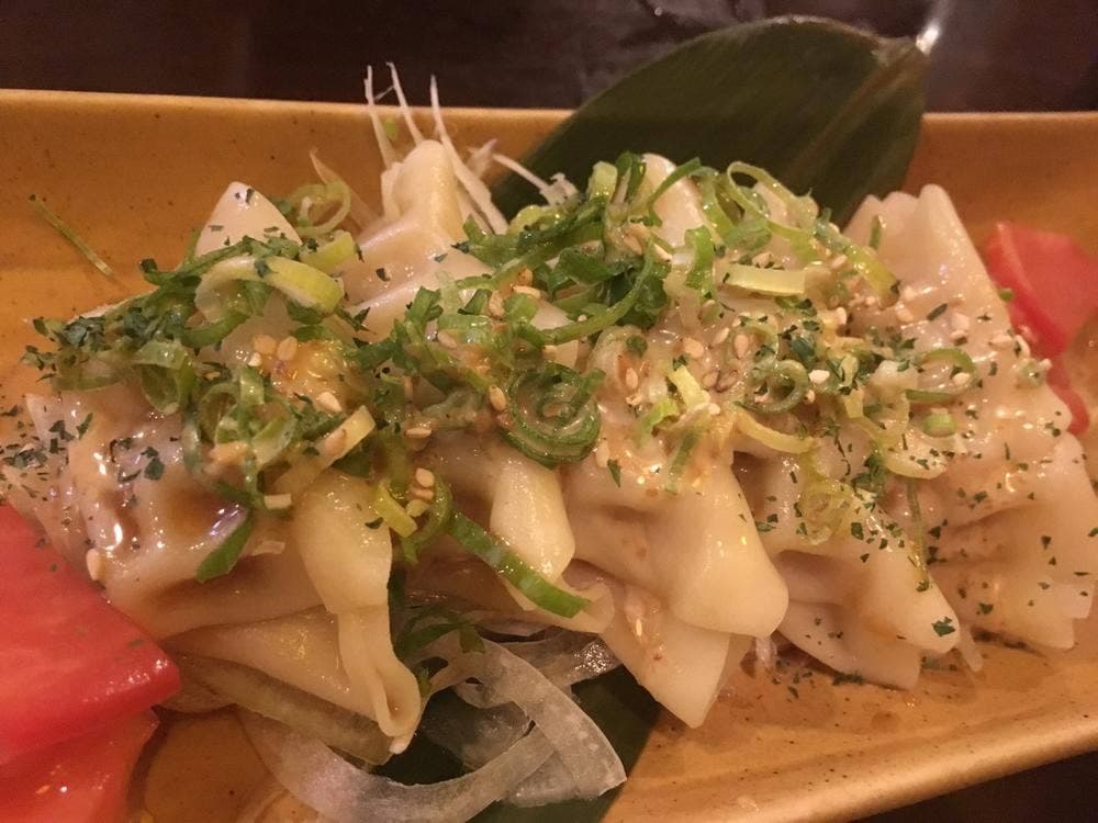 居酒屋 てんてん