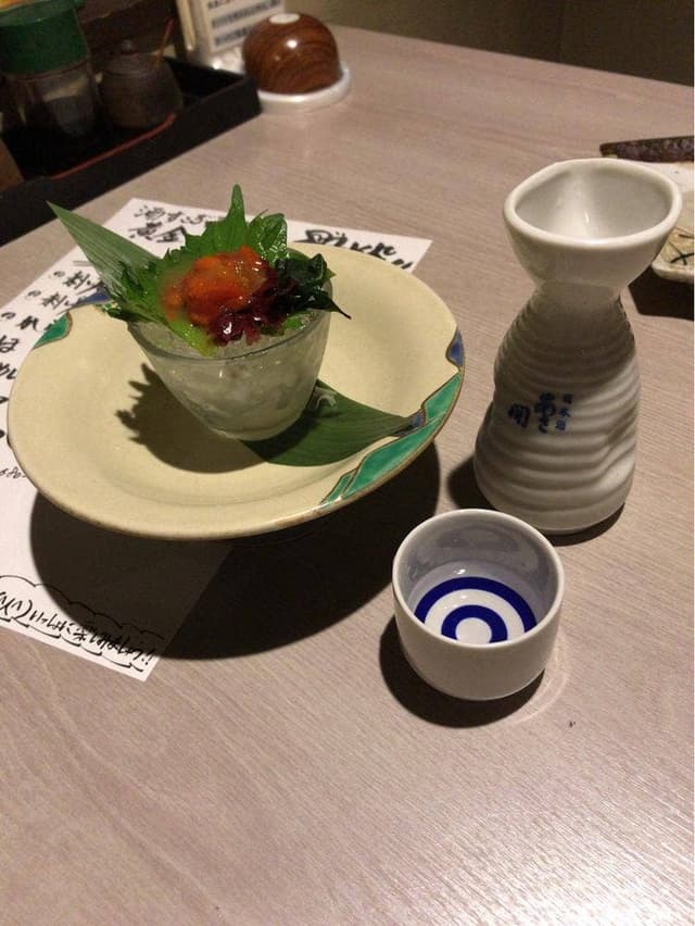 黄金の魚 中の橋店 - サブ画像3
