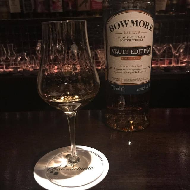 Bar nocturne - サブ画像2