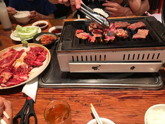 肉のトヤマ - サブ画像2