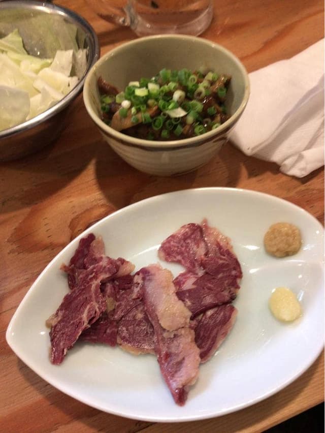 串カツ田中 西院店 - サブ画像1