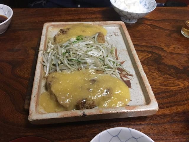 まきいし - サブ画像3