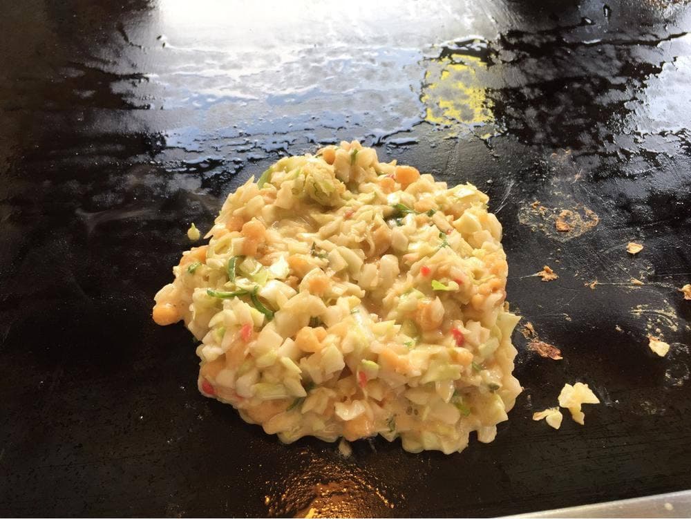 お好み焼本舗 岡崎店