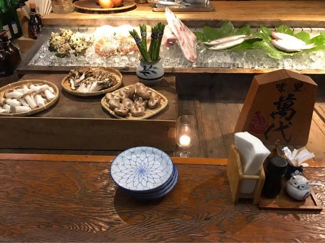 味の里 ばんだい - サブ画像3