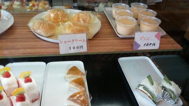 お菓子処 鶴屋 - サブ画像1