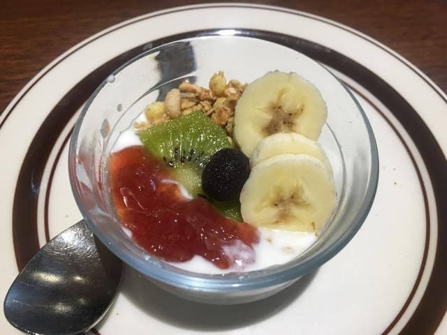 星乃珈琲店 熊本光の森店 - サブ画像3