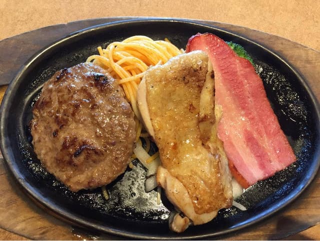 ステーキのどん 熊谷店 - サブ画像3