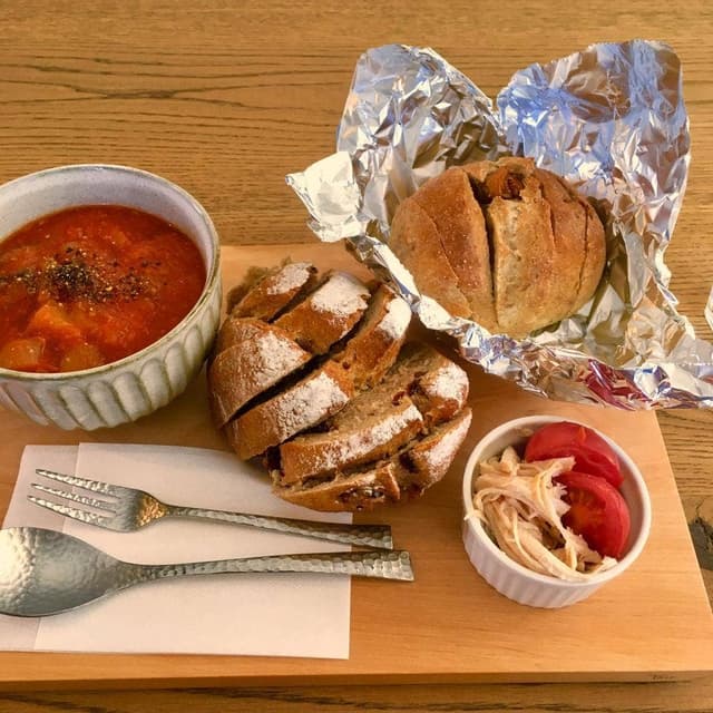 bakery & cafe cotori - サブ画像3