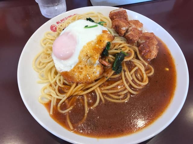 パスタ・デ・ココ 愛知豊山店 - サブ画像2