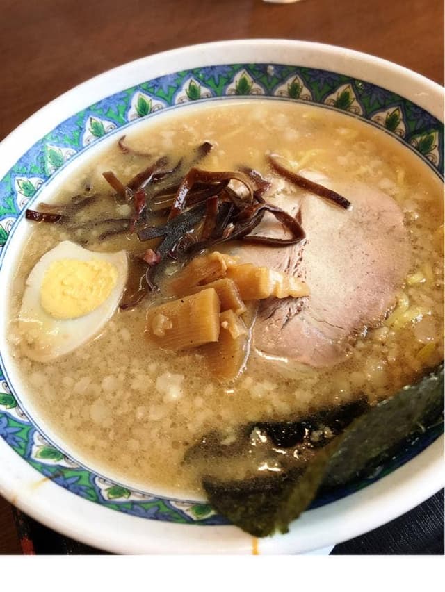 めん丸 神栖店 - サブ画像1