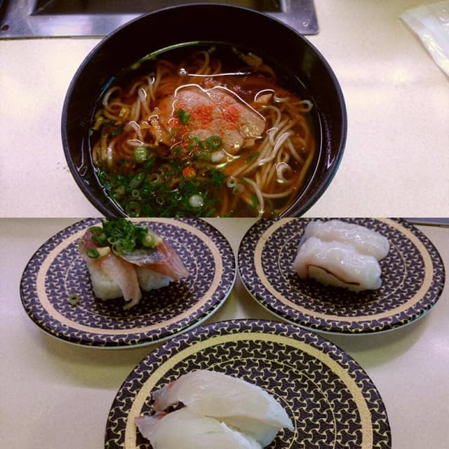 はま寿司 港北インター店 - サブ画像3