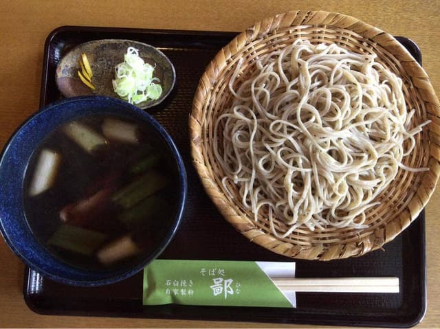 そば処 鄙 - サブ画像2