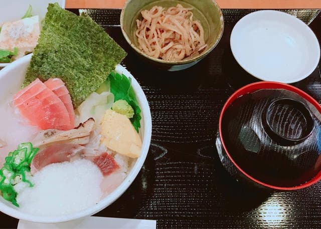 くいもの屋 じんべえ - サブ画像1