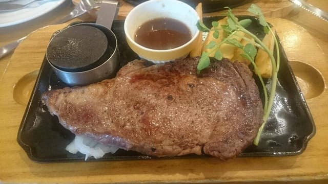 ココス 堺臨海店 - サブ画像1