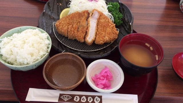 とんかつ とんよし 新川店 - サブ画像2