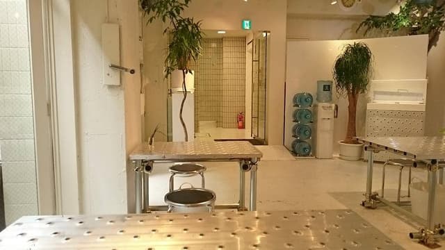 VIXEN CAFE - サブ画像2