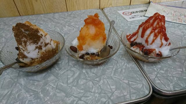 石垣島冷菓 - サブ画像2