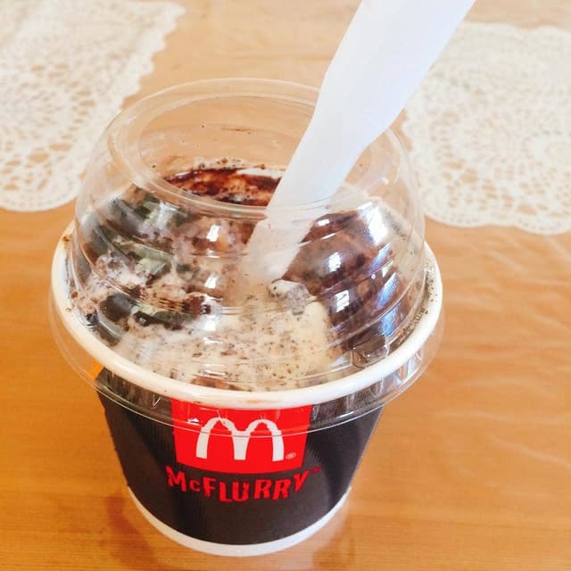 マクドナルド 甲子園球場前店 - サブ画像2