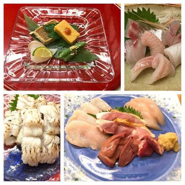 佳辰 - サブ画像2