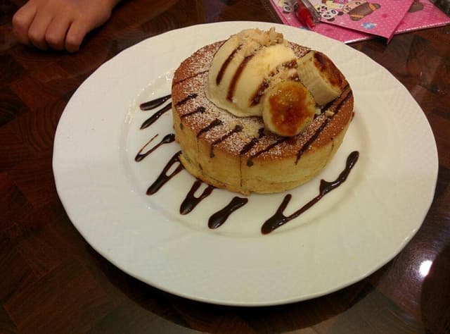 星乃珈琲店 三芳店 - サブ画像1