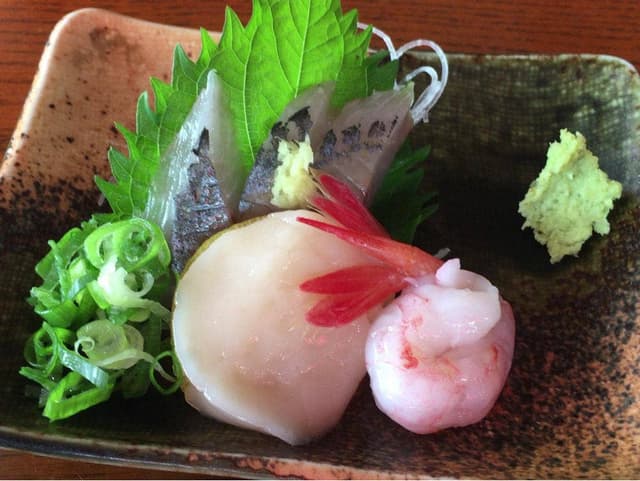 kuishin坊 - サブ画像2