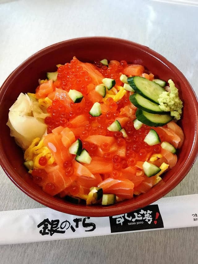 銀のさら 札幌白石店 - サブ画像2