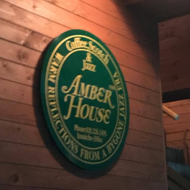 AMBER HOUSE - サブ画像1