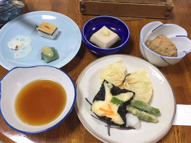 西山艸堂 - サブ画像3