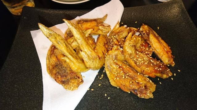 春団治 - サブ画像1