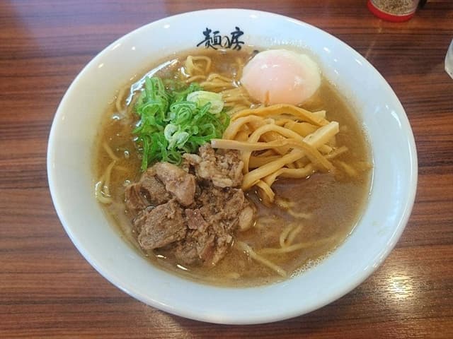 麺の房 味わい亭 - サブ画像1