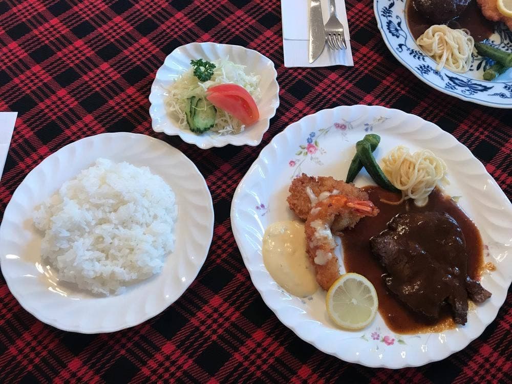 ホルン