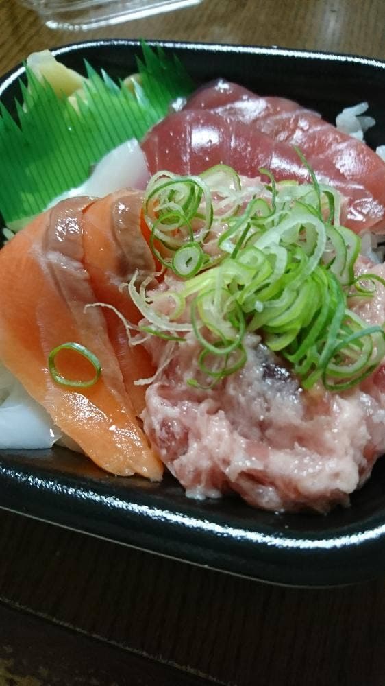浜のや 丼丸 東加古川平岡店 - サブ画像3