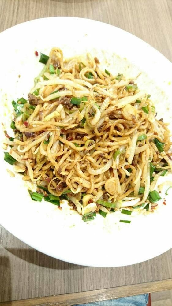 紅虎餃子房 イオンモール天童店 - サブ画像3