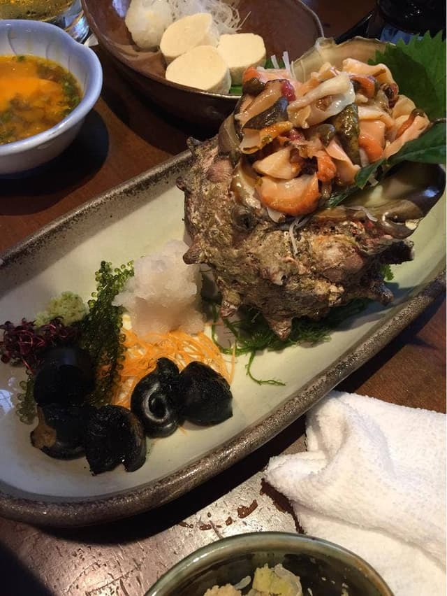 味厨庵 - サブ画像2
