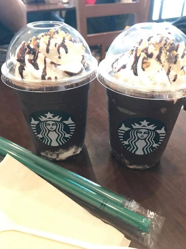 スターバックス コーヒー 港南台バーズ店 - サブ画像2